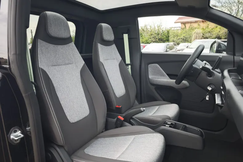 LINKTOUR Alumi Pro din 2025 cu 3 km - oferta LIN213117 - foto 29
