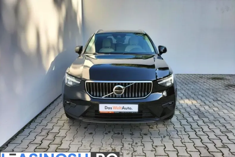 Volvo XC40 din 2023 cu 27.964 km - oferta VOL213118 - foto 2