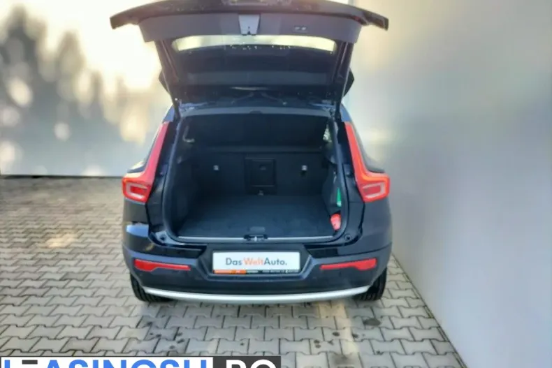 Volvo XC40 din 2023 cu 27.964 km - oferta VOL213118 - foto 6