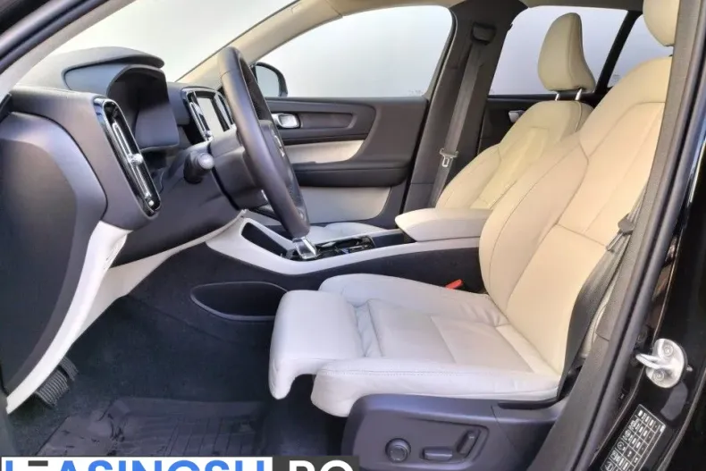 Volvo XC40 din 2023 cu 27.964 km - oferta VOL213118 - foto 18