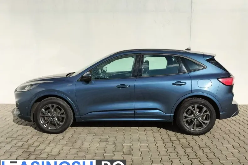Ford Kuga din 2020 cu 114.548 km - oferta FOR213119 - foto 2