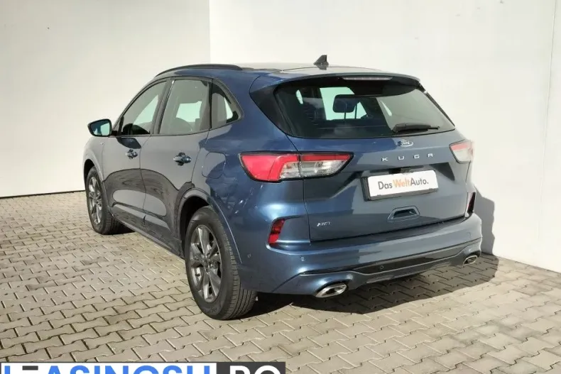 Ford Kuga din 2020 cu 114.548 km - oferta FOR213119 - foto 4