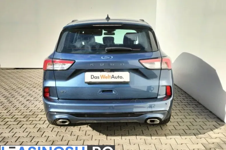 Ford Kuga din 2020 cu 114.548 km - oferta FOR213119 - foto 6