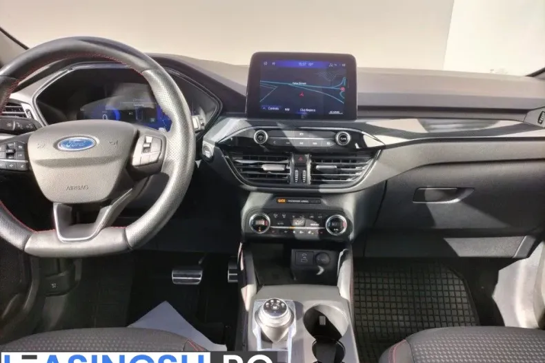 Ford Kuga din 2020 cu 114.548 km - oferta FOR213119 - foto 7