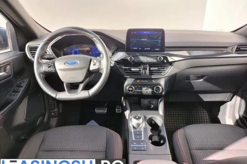 Ford Kuga din 2020 cu 114.548 km - oferta FOR213119 - foto 9