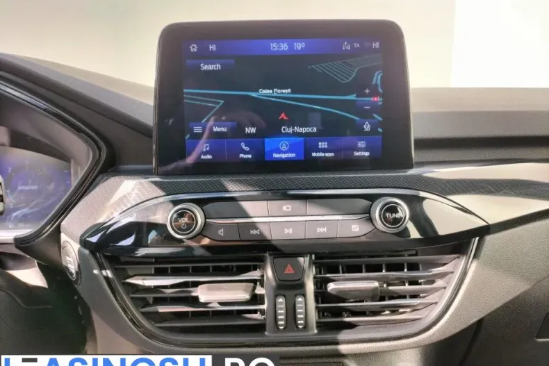 Ford Kuga din 2020 cu 114.548 km - oferta FOR213119 - foto 10