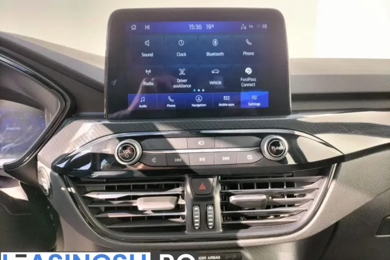 Ford Kuga din 2020 cu 114.548 km - oferta FOR213119 - foto 11