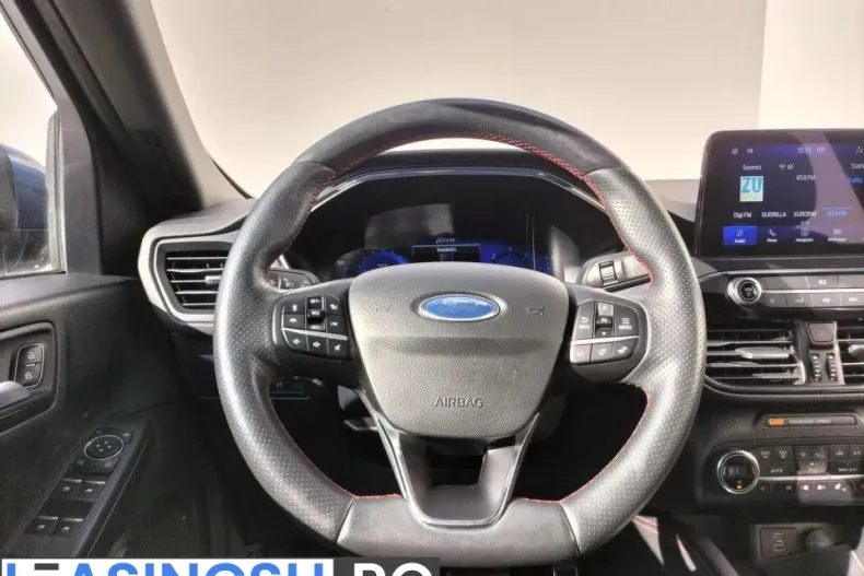 Ford Kuga din 2020 cu 114.548 km - oferta FOR213119 - foto 16