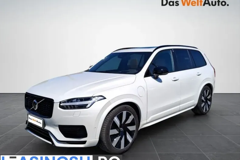 Volvo XC90 din 2024 cu 31.850 km - oferta VOL213121 - foto 1