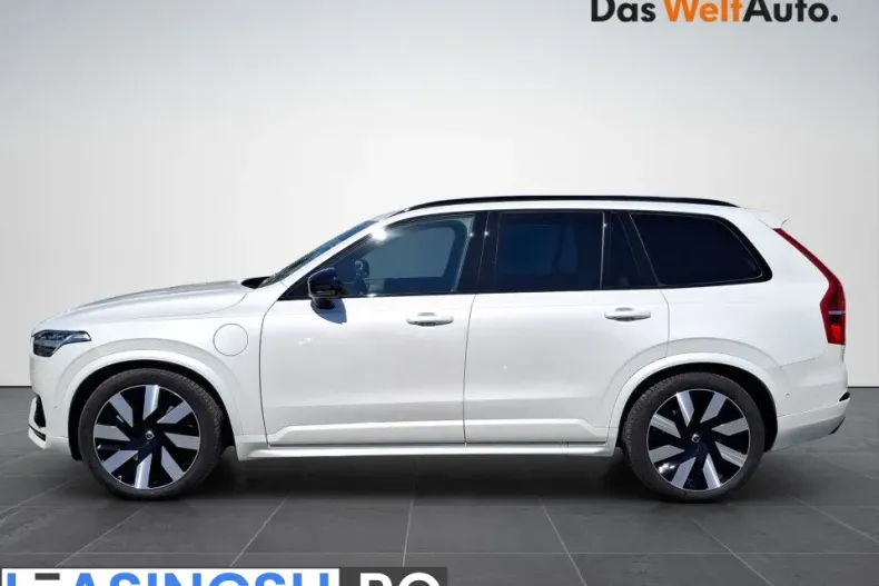 Volvo XC90 din 2024 cu 31.850 km - oferta VOL213121 - foto 3