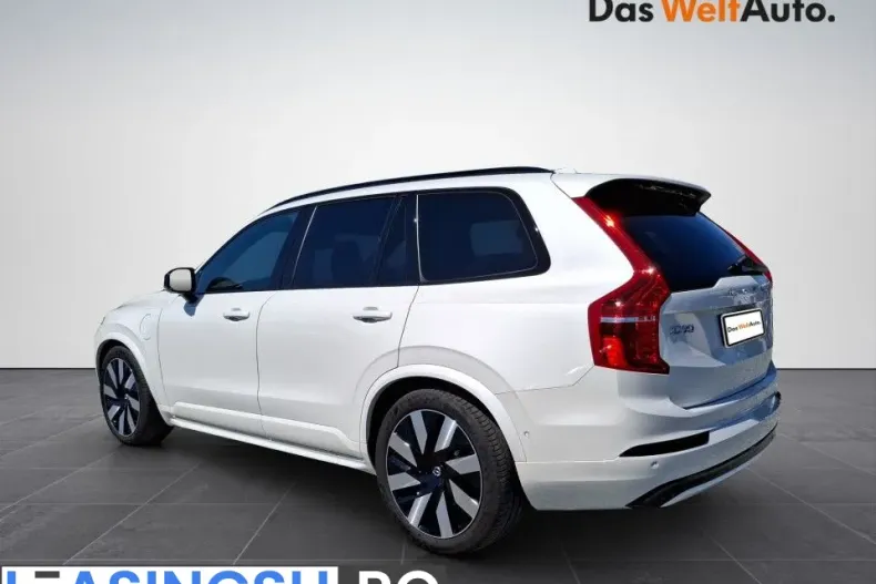 Volvo XC90 din 2024 cu 31.850 km - oferta VOL213121 - foto 4