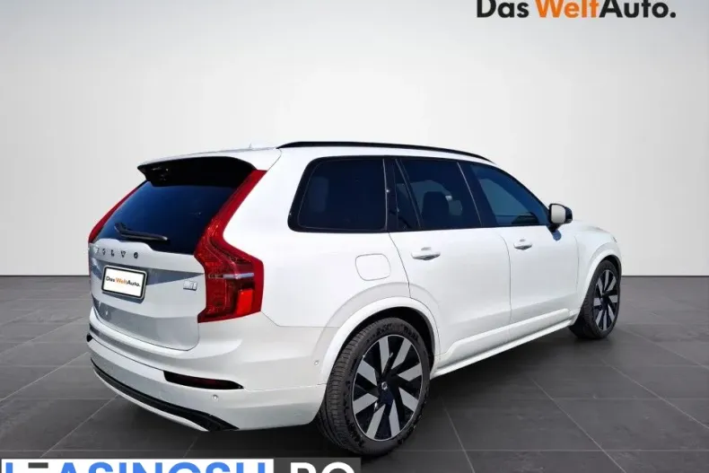 Volvo XC90 din 2024 cu 31.850 km - oferta VOL213121 - foto 6