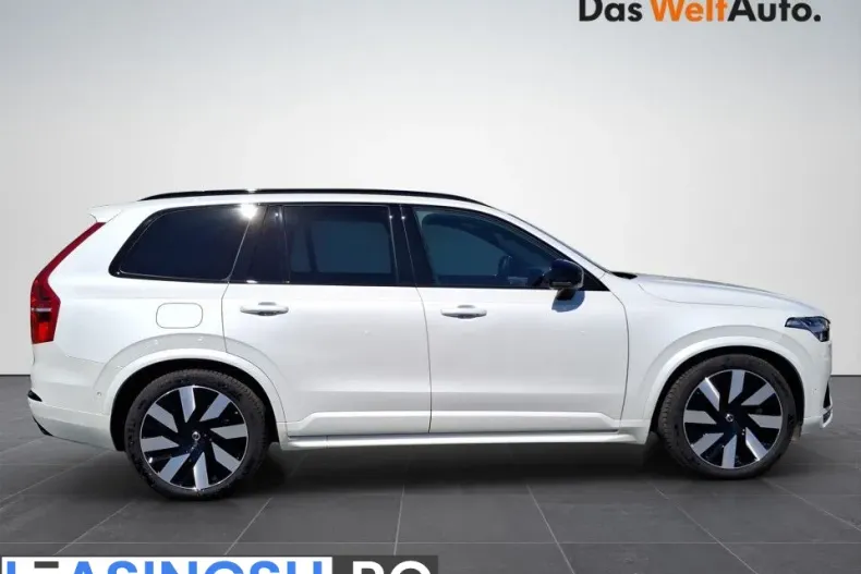 Volvo XC90 din 2024 cu 31.850 km - oferta VOL213121 - foto 7
