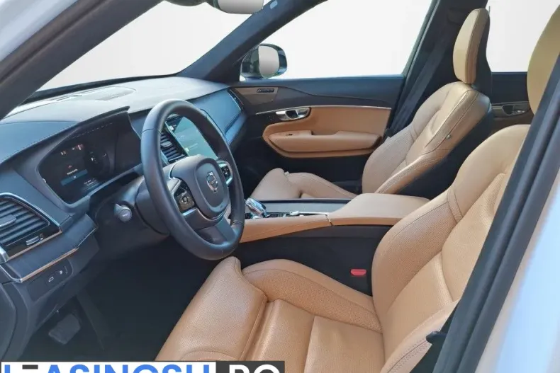 Volvo XC90 din 2024 cu 31.850 km - oferta VOL213121 - foto 9