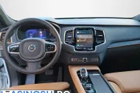 Volvo XC90 din 2024 cu 31.850 km - oferta VOL213121 - foto 14