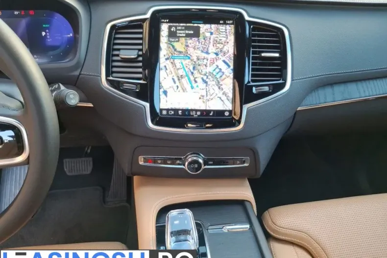 Volvo XC90 din 2024 cu 31.850 km - oferta VOL213121 - foto 15