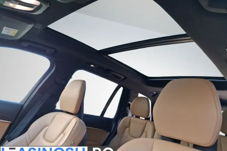 Volvo XC90 din 2024 cu 31.850 km - oferta VOL213121 - foto 18