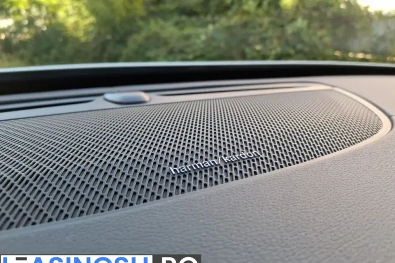Volvo XC90 din 2024 cu 31.850 km - oferta VOL213121 - foto 23