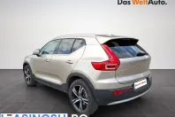 Volvo XC40 din 2023 cu 28.740 km - oferta VOL213122 - foto 4