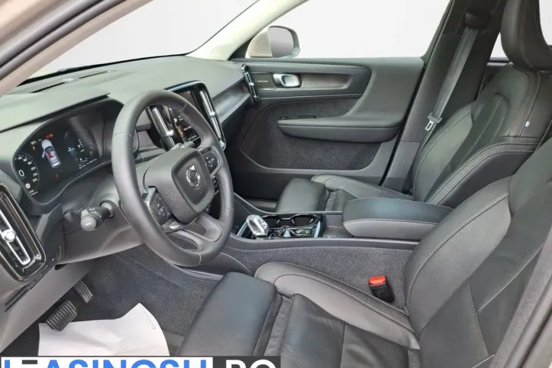 Volvo XC40 din 2023 cu 28.740 km - oferta VOL213122 - foto 21