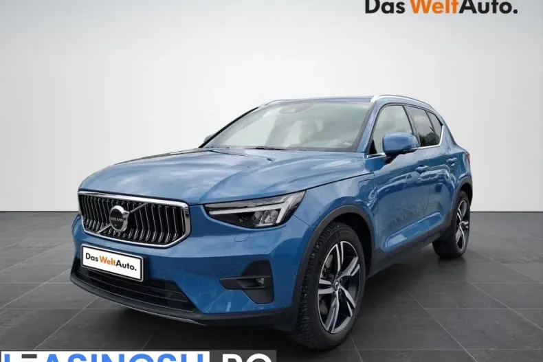 Volvo XC40 din 2023 cu 28.152 km - oferta VOL213123 - foto 1