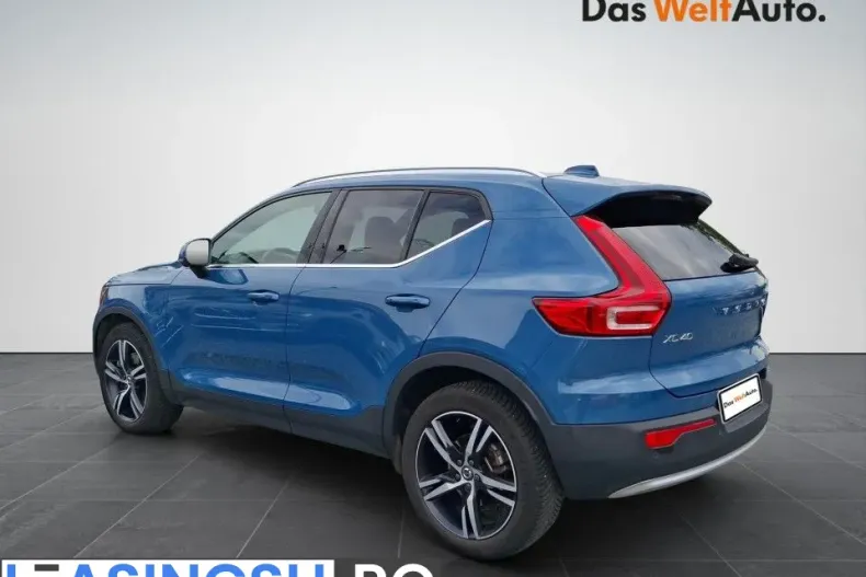 Volvo XC40 din 2023 cu 28.152 km - oferta VOL213123 - foto 4