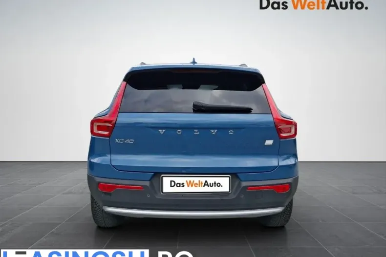 Volvo XC40 din 2023 cu 28.152 km - oferta VOL213123 - foto 5