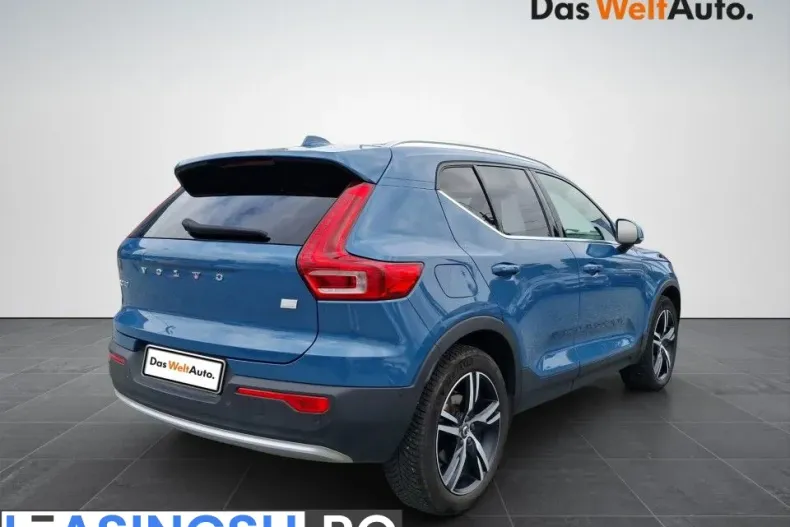 Volvo XC40 din 2023 cu 28.152 km - oferta VOL213123 - foto 6