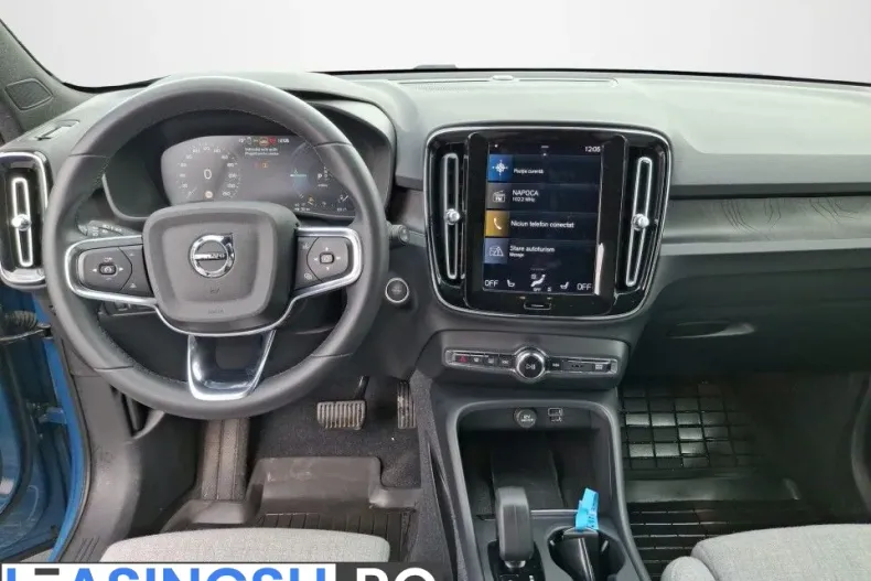 Volvo XC40 din 2023 cu 28.152 km - oferta VOL213123 - foto 13