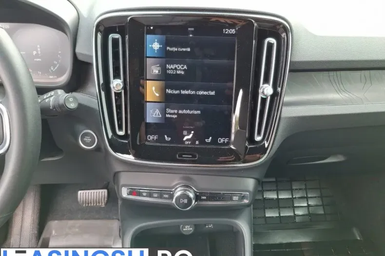 Volvo XC40 din 2023 cu 28.152 km - oferta VOL213123 - foto 15