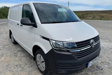 Volkswagen Transporter din 2021 - oferta VOL213124