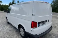 Volkswagen Transporter din 2021 cu 158.000 km - oferta VOL213124 - foto 2