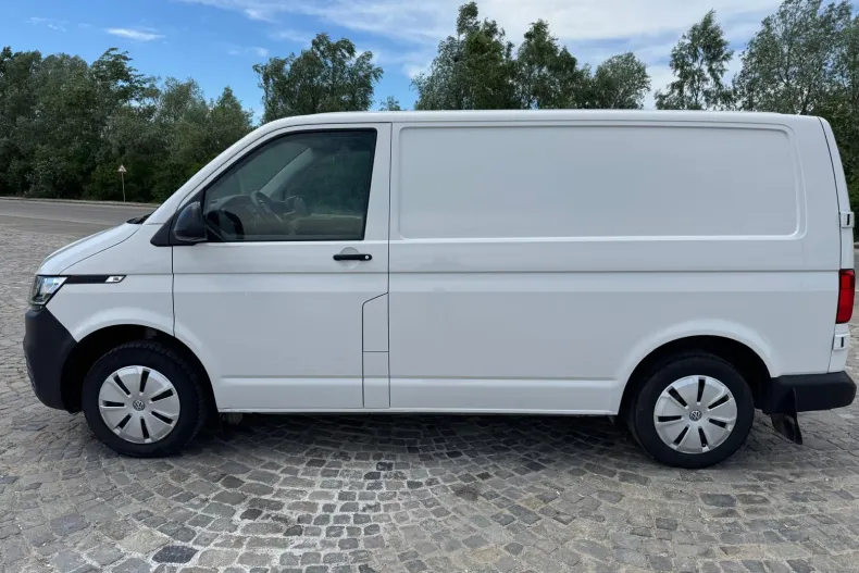 Volkswagen Transporter din 2021 cu 158.000 km - oferta VOL213124 - foto 3