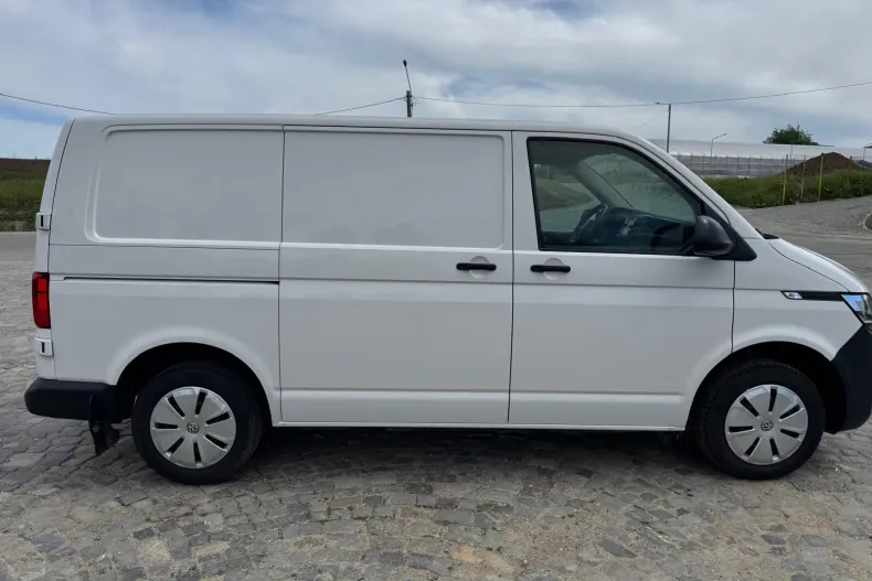 Volkswagen Transporter din 2021 cu 158.000 km - oferta VOL213124 - foto 4