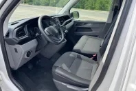 Volkswagen Transporter din 2021 cu 158.000 km - oferta VOL213124 - foto 5