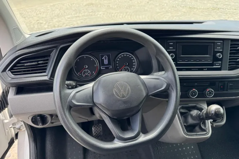 Volkswagen Transporter din 2021 cu 158.000 km - oferta VOL213124 - foto 7