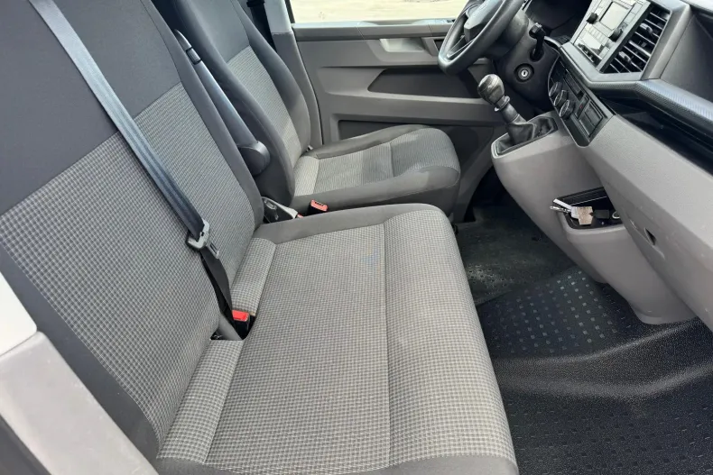 Volkswagen Transporter din 2021 cu 158.000 km - oferta VOL213124 - foto 10