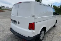 Volkswagen Transporter din 2021 cu 158.000 km - oferta VOL213124 - foto 12