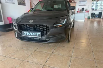 Suzuki Swift din 2026 - oferta SUZ213125