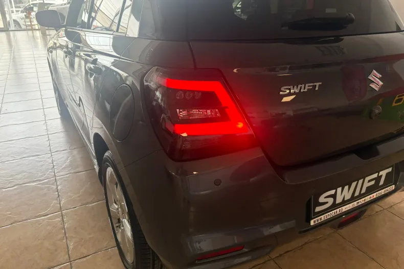 Suzuki Swift din 2026 cu 7 km - oferta SUZ213125 - foto 4