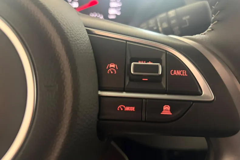 Suzuki Swift din 2026 cu 7 km - oferta SUZ213125 - foto 8