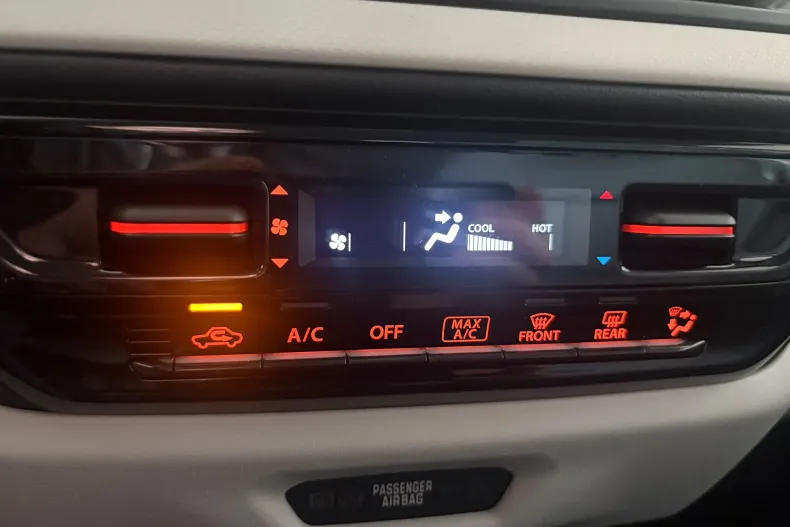 Suzuki Swift din 2026 cu 7 km - oferta SUZ213125 - foto 12