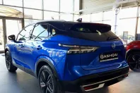 Nissan Qashqai din 2025 cu 5 km - oferta NIS213126 - foto 2