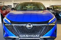 Nissan Qashqai din 2025 cu 5 km - oferta NIS213126 - foto 3
