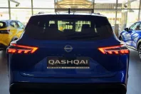 Nissan Qashqai din 2025 cu 5 km - oferta NIS213126 - foto 4