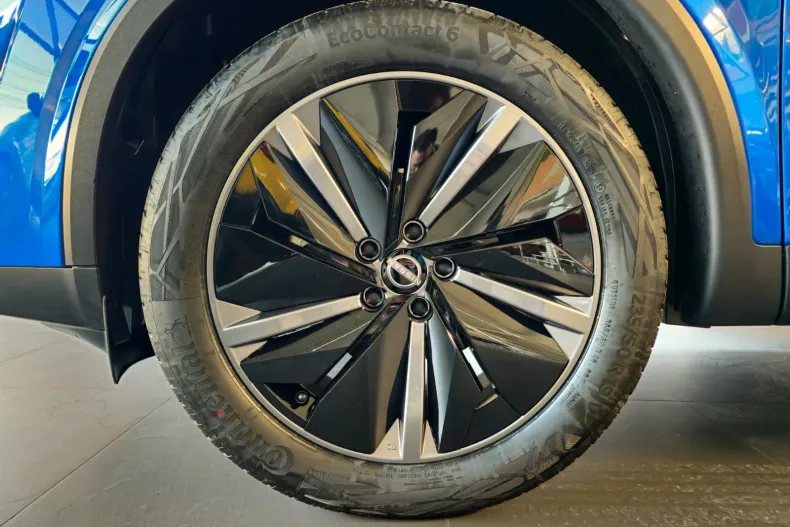 Nissan Qashqai din 2025 cu 5 km - oferta NIS213126 - foto 5