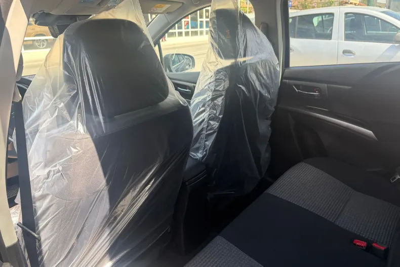Suzuki S-Cross din 2026 cu 4 km - oferta SUZ213127 - foto 5