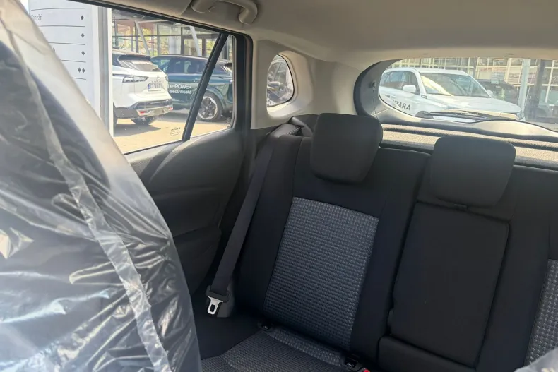 Suzuki S-Cross din 2026 cu 4 km - oferta SUZ213127 - foto 7
