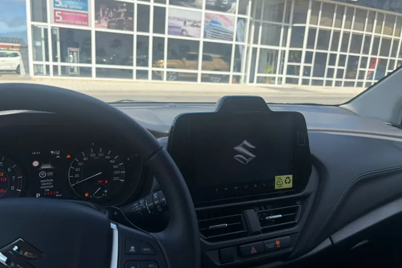 Suzuki S-Cross din 2026 cu 4 km - oferta SUZ213127 - foto 15