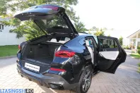 BMW X6 (Seria X) din 2022 cu 38.000 km - oferta BMW213128 - foto 3